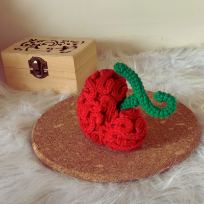 Amigurumi Operation Fruit - Image 2