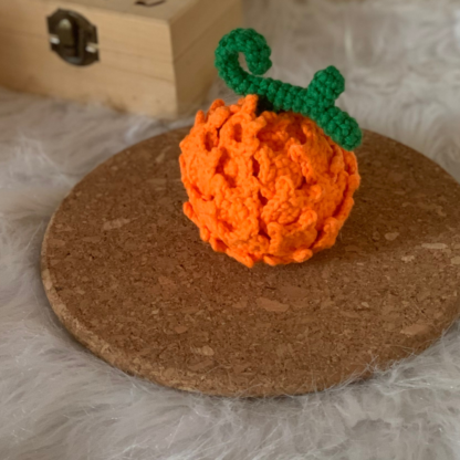 Amigurumi Inferno Fruit - Image 2