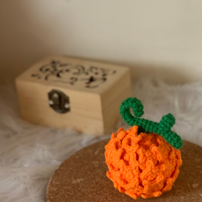 Amigurumi Inferno Fruit - Image 3