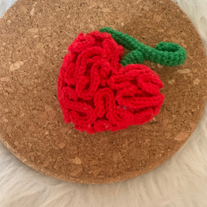 Amigurumi Operation Fruit - Image 4