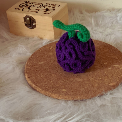 Amigurumi Stretch Fruit - Image 4