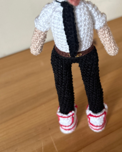 Chainsoul Handmade Amigurumi - Image 6