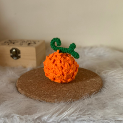 Amigurumi Inferno Fruit - Image 6