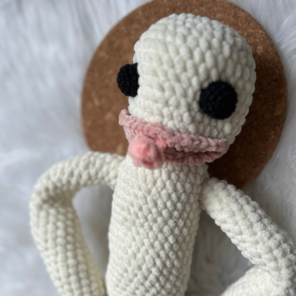 Amigurumi Ethereal Shadow - Image 3