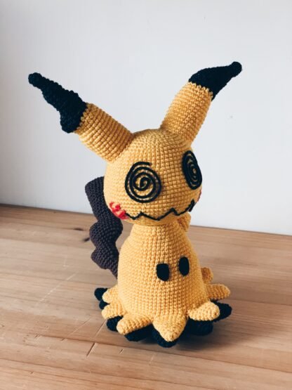 Mimikiyo Handmade Amigurumi - Image 4