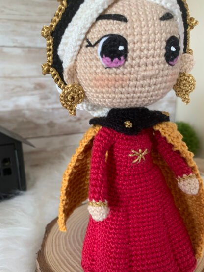 Rhae Handmade Amigurumi - Image 2