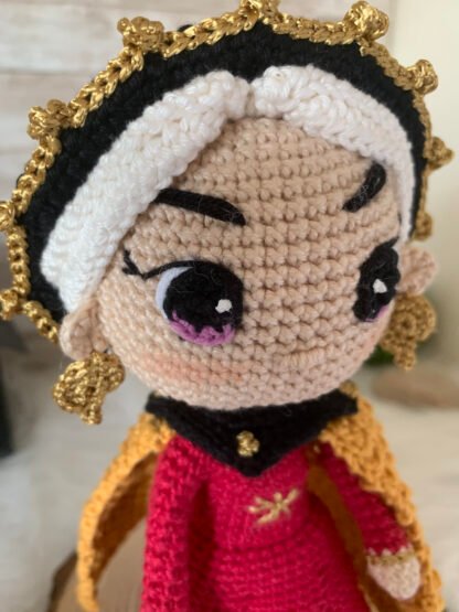 Rhae Handmade Amigurumi - Image 3