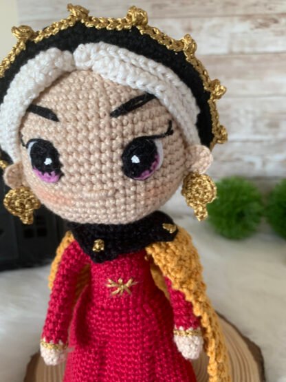 Rhae Handmade Amigurumi