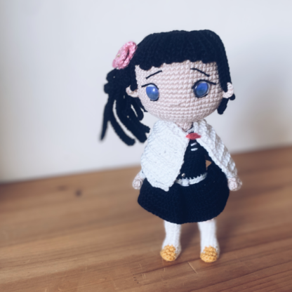 Petalsight Handmade Amigurumi