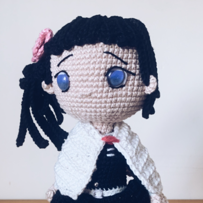 Petalsight Handmade Amigurumi - Image 2