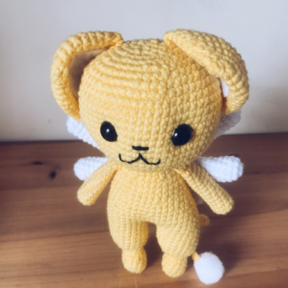 Solaro Handmande Amigurumi - Image 6