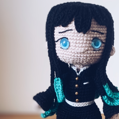 Cloudrift Handmade Amigurumi - Image 2